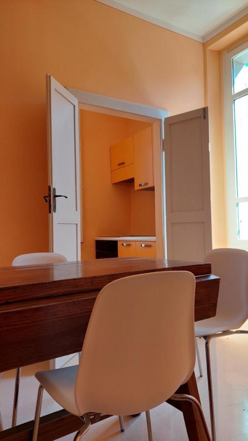 La Casa Del Mago Camere E Appartamenti Pissignano エクステリア 写真
