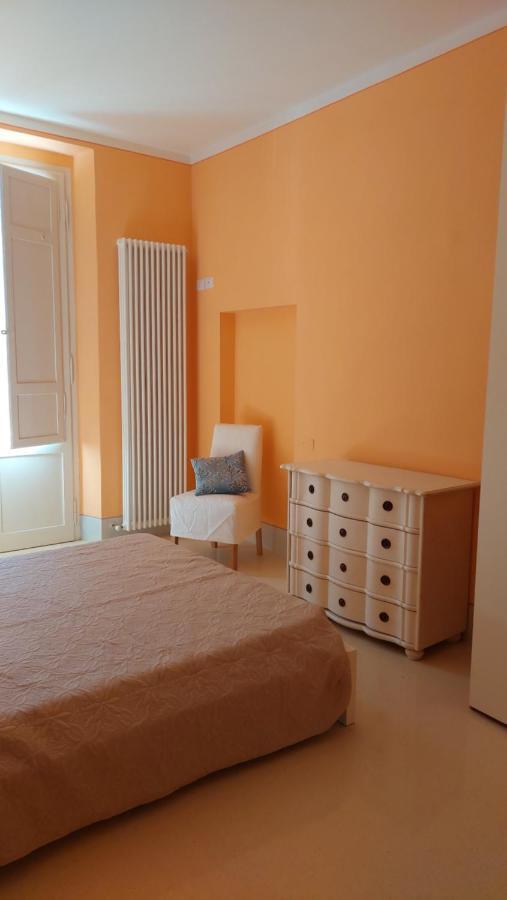 La Casa Del Mago Camere E Appartamenti Pissignano エクステリア 写真