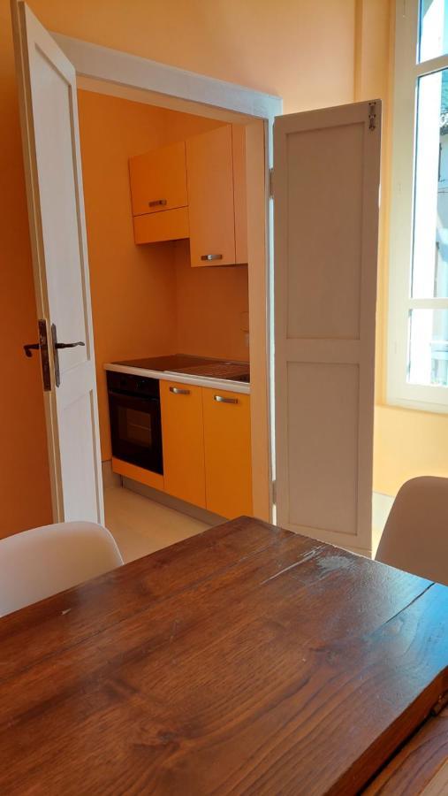 La Casa Del Mago Camere E Appartamenti Pissignano エクステリア 写真