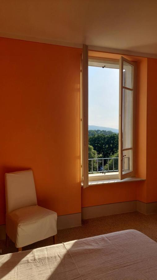 La Casa Del Mago Camere E Appartamenti Pissignano エクステリア 写真
