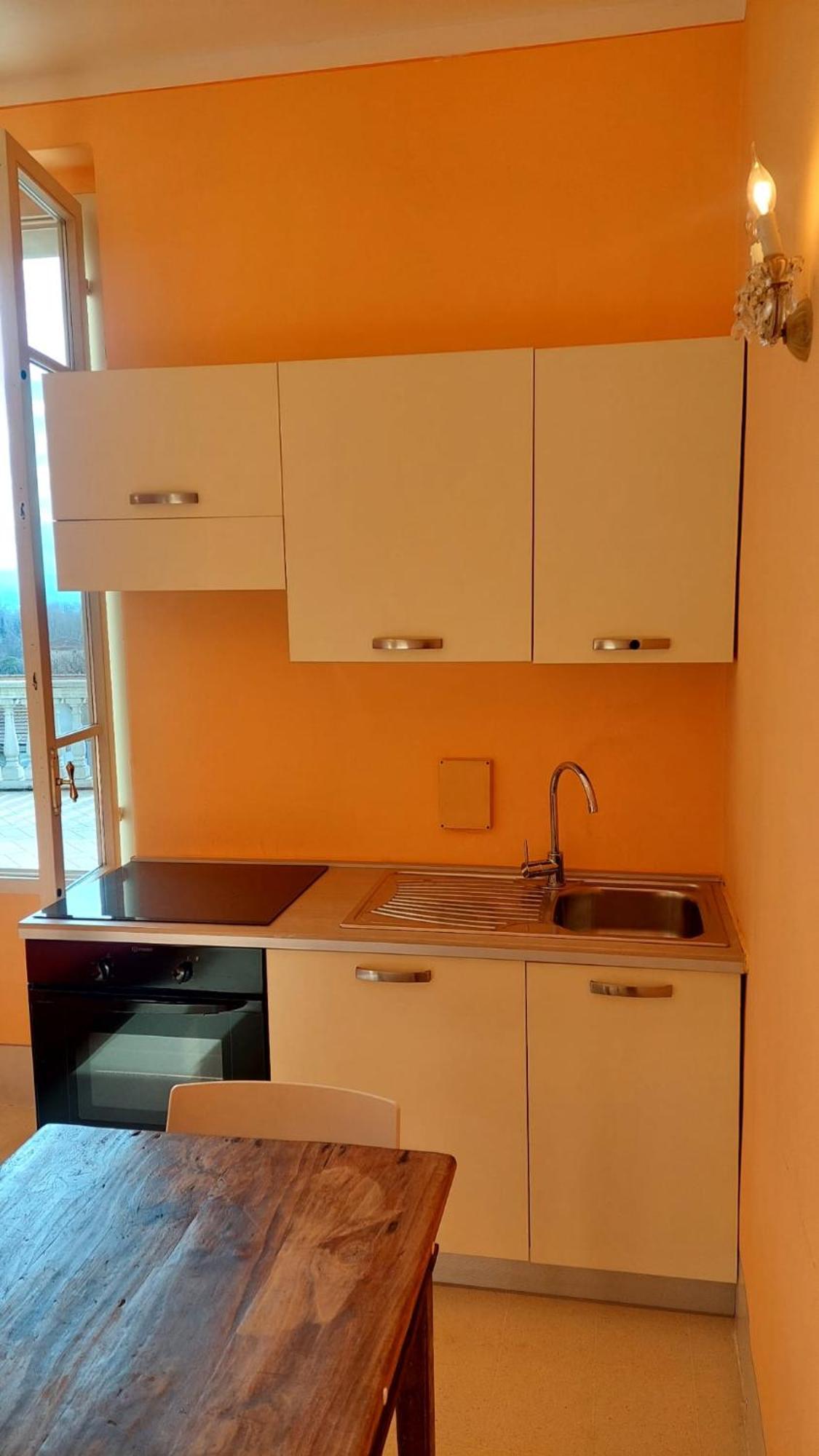 La Casa Del Mago Camere E Appartamenti Pissignano エクステリア 写真