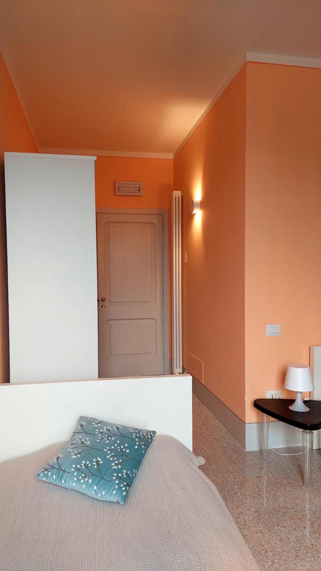 La Casa Del Mago Camere E Appartamenti Pissignano エクステリア 写真